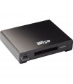 Wise Advanced CFexpress USB 3.1 Gen 2 Type-C Card Reader Type B