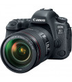 Canon EOS 6D Mark II +24-105mm f/4L II