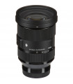 لنز سیگما Sigma 24-70mm f/2.8 DG DN Art برای Sony E