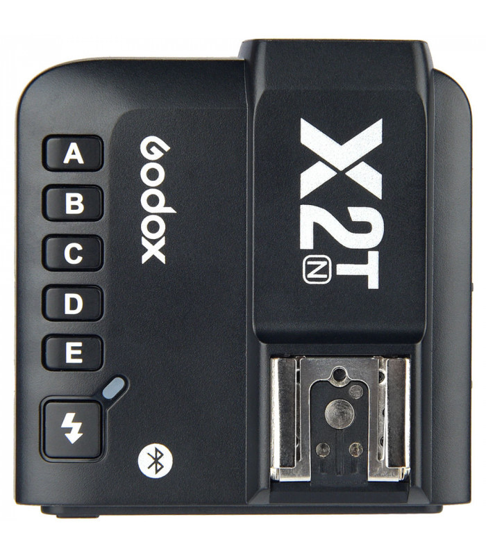 رادیو تریگر گودوکس مدل Godox X2 2.4 GHz TTL Wireless Flash Trigger برای Nikon