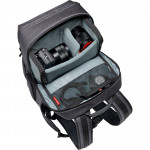 کیف کوله‌پشتی مانفروتو مدل Manfrotto Manhattan Mover-50 Camera Backpack MB MN-BP-MV-50