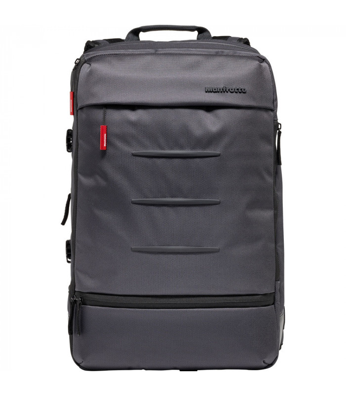 کیف کوله‌پشتی مانفروتو مدل Manfrotto Manhattan Mover-50 Camera Backpack MB MN-BP-MV-50