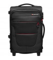 کیف چرخدار مانفروتو مدل Manfrotto Pro Light Reloader Switch-55 Backpack/Roller (مشکی) MB PL-RL-H55