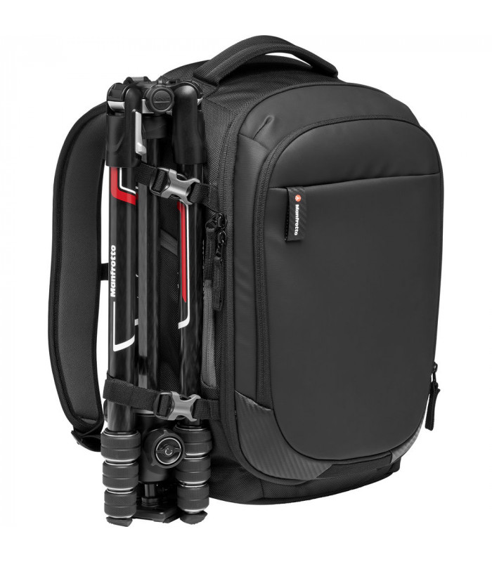 کیف کوله‌پشتی مانفروتو مدل Manfrotto Advanced II Gear Backpack MB MA2-BP-GM