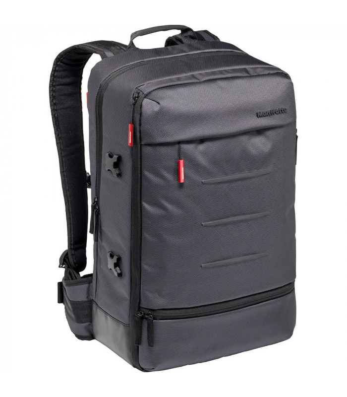 کیف کوله‌پشتی مانفروتو مدل Manfrotto Manhattan Mover-50 Camera Backpack MB MN-BP-MV-50