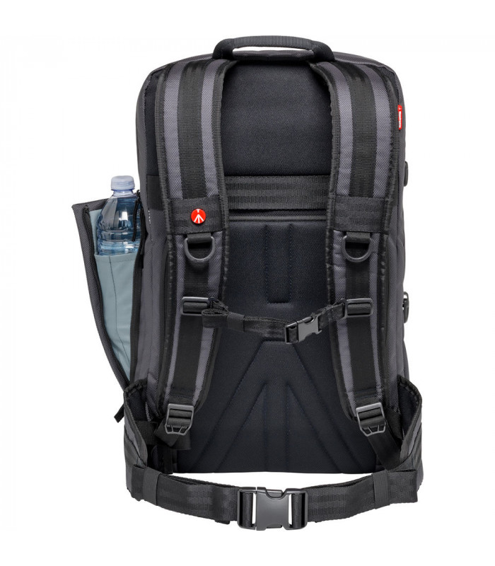 کیف کوله‌پشتی مانفروتو مدل Manfrotto Manhattan Mover-50 Camera Backpack MB MN-BP-MV-50