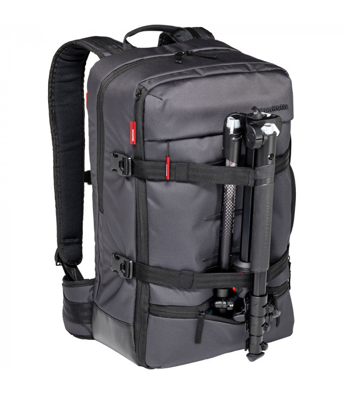 کیف کوله‌پشتی مانفروتو مدل Manfrotto Manhattan Mover-50 Camera Backpack MB MN-BP-MV-50