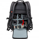 کیف کوله‌پشتی مانفروتو مدل Manfrotto Manhattan Mover-50 Camera Backpack MB MN-BP-MV-50