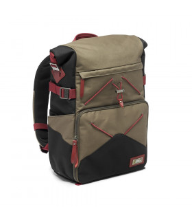 کیف نشنال جئوگرافی مدل National Geographic Iceland 2in1 Camera Backpack S for CSC NG-IL-5050