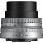 دوربین بدون‌آینه نیکون مدل Nikon Z fc Mirrorless Digital Camera همراه با لنز 16-50mm