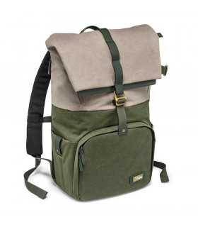 کیف نشنال جئوگرافی مدل National Geographic Rain Forest camera and laptop backpack M NG RF5350