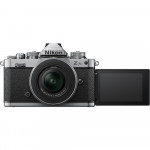 دوربین بدون‌آینه نیکون مدل Nikon Z fc Mirrorless Digital Camera همراه با لنز 16-50mm
