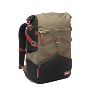 کیف نشنال جئوگرافی مدل National Geographic Iceland Camera Backpack M for DSLR/CSC NG IL5350