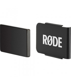 کیلیپس نگهدارنده رود Rode MagClip GO Magnet Clip برای the Wireless GO Transmitter