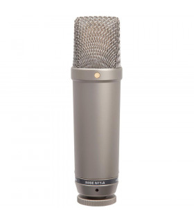 میکروفون رود مدل Rode NT1-A Large-Diaphragm Cardioid Condenser Microphone