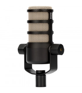 میکروفون رود مدل Rode PodMic Dynamic Podcasting Microphone