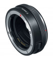 تبدیل دهانه لنز کانن مدل Canon Control Ring Mount Adapter EF-EOS R