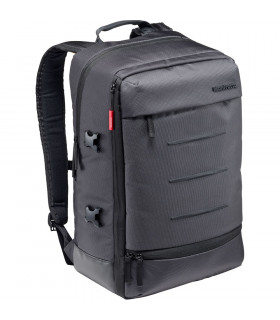 کولهپشتی مانفروتو مدل Manfrotto Manhattan Mover-30 Backpack (Gray) MB MN-BP-MV-30