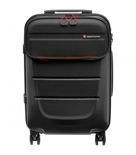 کیف چرخدار مانفروتو مدل Manfrotto Pro Light Reloader Spin-55 Carry-On Camera Roller Bag MB PL-RL-S55
