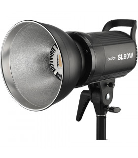 نور سینمایی گودوکس مدل Godox SL-60 LED Video Light (Daylight-Balanced)