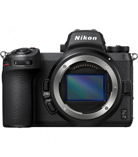 دوربین بدون آینه نیکون مدل Nikon Z 7II بدنه