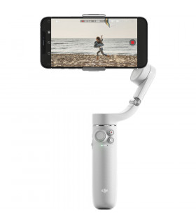 استابلایزر DJI Osmo 5 Smartphone Gimbal - Gray color