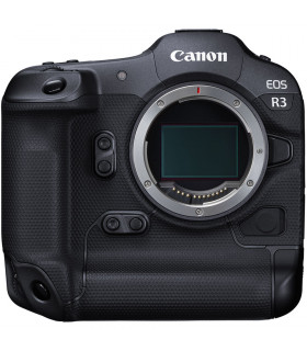 دوربین کانن Canon EOS R3 بدنه