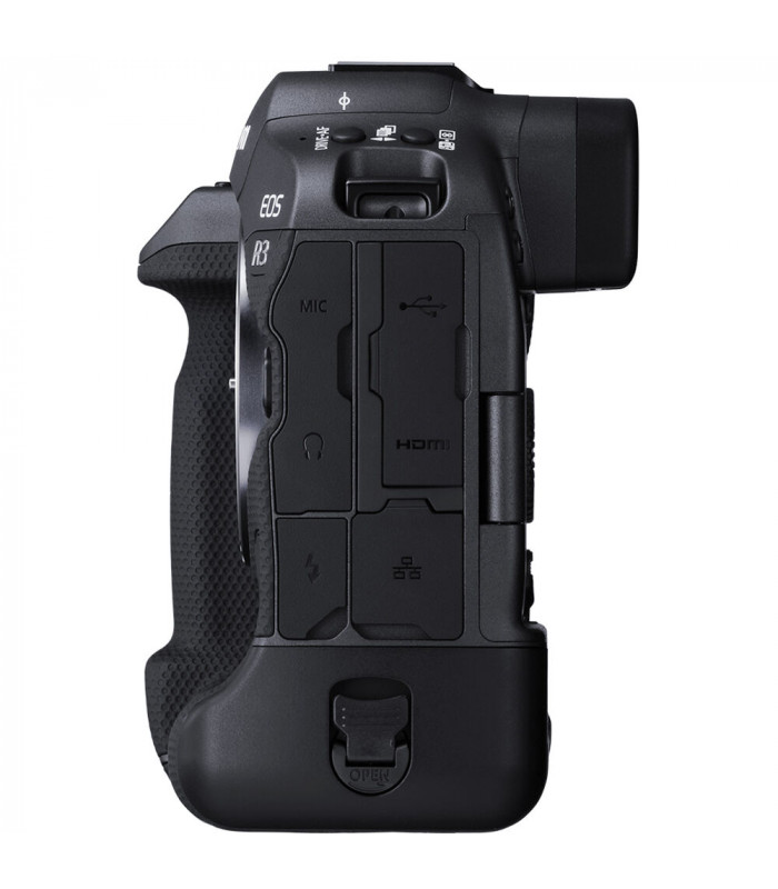 دوربین بدون آینه کانن مدل Canon EOS R3 بدنه