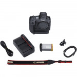 دوربین کانن Canon EOS R3 بدنه-موجود آماده ارسال