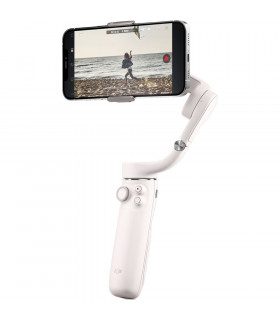 استابلایزر DJI Osmo 5 Smartphone Gimbal - White color