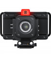 دوربین سینمایی بلک مجیک مدل Blackmagic Design Studio Camera 4K Pro