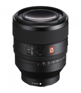لنز سونی مدل Sony FE 50mm f/1.2 GM