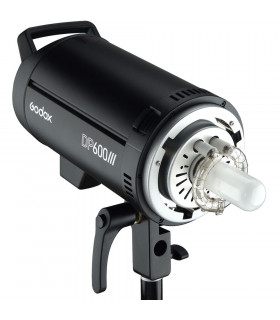 فلاش استودیویی گودوکس مدل Godox DP600III Flash Head