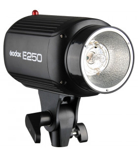 فلاش استودیویی گودوکس مدل Godox E250 Flash Head