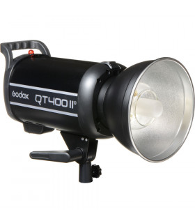 فلاش استودیویی گودوکس مدل Godox QT400IIM Flash Head