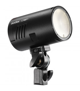 فلاشگودوکس  Godox AD100pro Pocket Flash-رنگ مشکی