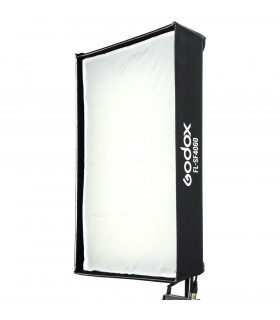 سافت باکس گودوکس مدل Godox Softbox with Grid برای Flexible LED Panel FL100