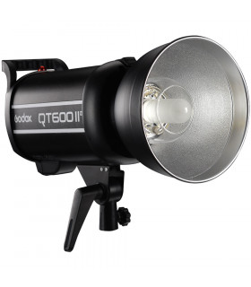فلاش استودیویی گودوکس مدل Godox QT600IIM Flash Head