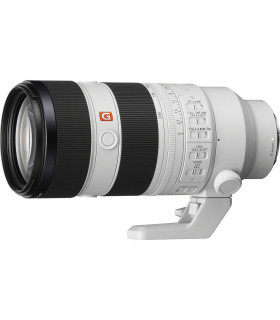 لنز سونی مدل Sony FE 70-200mm f/2.8 GM OSS II