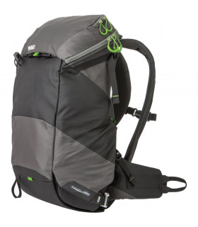 کوله پشتی MindShift Gear rotation180° Panorama Backpack رنگ Charcoal