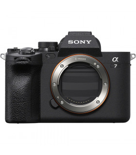 دوربین سونی Sony a7 iv بدنه-همراه شارژر