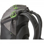 کوله پشتی MindShift Gear rotation180° Panorama Backpack رنگ Charcoal