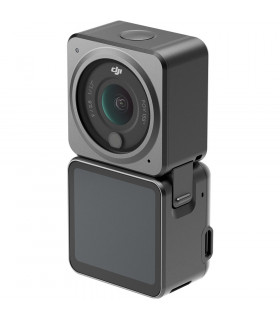 دوربین ورزشی DJI Action 2 Dual-Screen Combo
