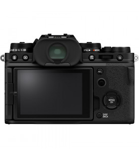 دوربین بدونآینه فوجیفیلم مدل FUJIFILM X-T4 همراه با لنز 18-55mm