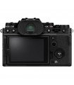 دوربین بدون‌آینه فوجی‌فیلم مدل FUJIFILM X-T4 همراه با لنز 18-55mm