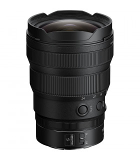 لنز نیکون مدل Nikon NIKKOR Z 14-24mm f/2.8 S