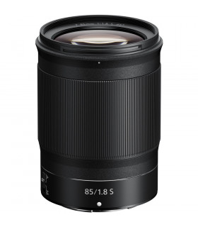 لنز نیکون مدل Nikon NIKKOR Z 85mm f/1.8 S