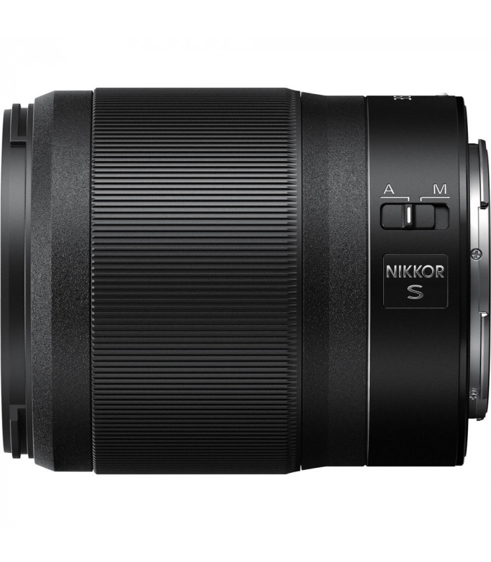لنز نیکون مدل Nikon NIKKOR Z 35mm f/1.8 S
