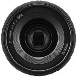 لنز نیکون مدل Nikon NIKKOR Z 35mm f/1.8 S