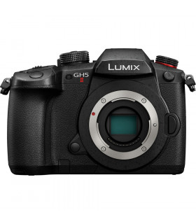 دوربین عکاسی بدون آینه پاناسونیک مدل Panasonic Lumix GH5 II